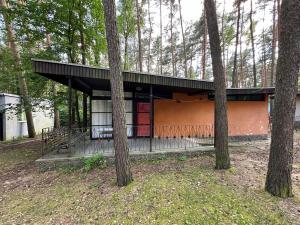 Ośrodek Wypoczynkowy Lido Noclegi