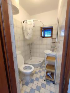 Apartment Skroza