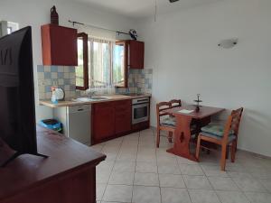 Apartment Skroza