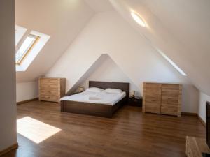 Apartament dwupoziomowy przy Stoku - Apartamentuj
