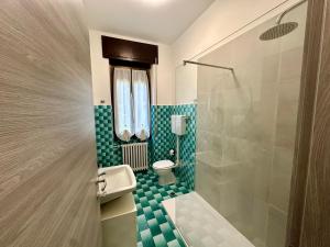 La finestra sul Ticino - Suite Room - Due camere da letto