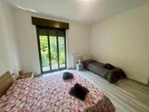 La finestra sul Ticino - Suite Room - Due camere da letto