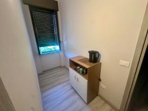 La finestra sul Ticino - Suite Room - Due camere da letto