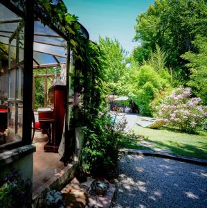 Maisons d'hotes LE 17 : photos des chambres