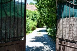 Maisons d'hotes LE 17 : photos des chambres