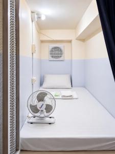 Budget Stay Near MRT Shaw