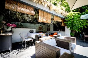 Maisons d'hotes LE 17 : photos des chambres