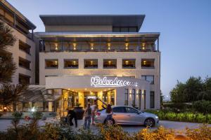 New Belvedere