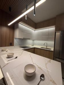 Departamento equipado