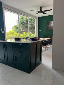 NEW! Sunset & Seaview Pool Villa