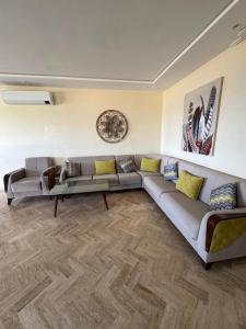 marina beach appartement