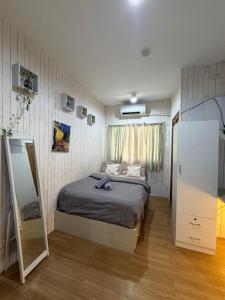 DASIG Homes1 near airport, Bayanihan Flats 1 Condominium Mactan