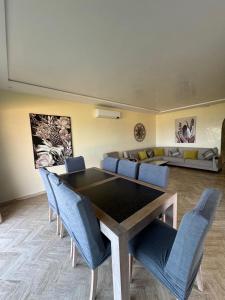 marina beach appartement