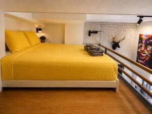 Lifestyle Gallery Apartment