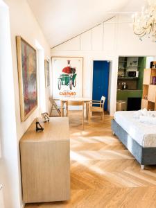 Design Suite nel Quadrilatero della Moda