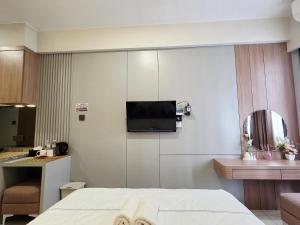 Baloi Apartment near BCS Grand Batam Penuin A2