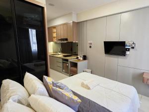 Baloi Apartment near BCS Grand Batam Penuin A2