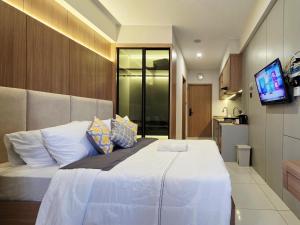 Baloi Apartment near BCS Grand Batam Penuin A2