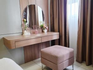 Baloi Apartment near BCS Grand Batam Penuin A2