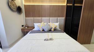 Baloi Apartment near BCS Grand Batam Penuin A2