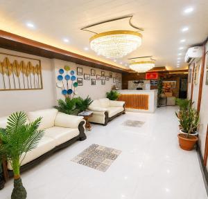 Hotel Feellike Home Near Delhi Airport