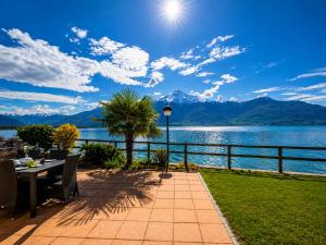 Casa Rivalago Gera Lario - Larihome A89