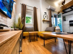 Lifestyle Gallery Apartment
