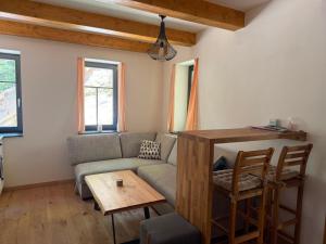 Horský apartmán Hygge Bedřichov
