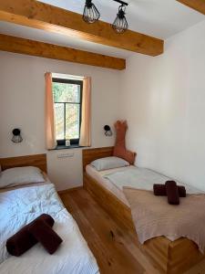 Horský apartmán Hygge Bedřichov