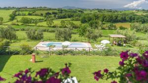 POGGIO VISTABELLA 10, Emma Villas