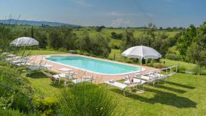 POGGIO VISTABELLA 10, Emma Villas