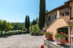 IL VIGNALE 18&2, Emma Villas