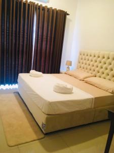 Negombo Lax Santorini Apartment 1A