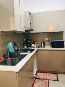 Negombo Lax Santorini Apartment 1A