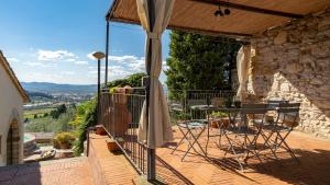 TORRE AL POGGIO 8, Emma Villas