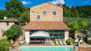 TORRE AL POGGIO 8, Emma Villas