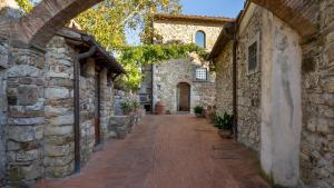 TORRE AL POGGIO 8, Emma Villas