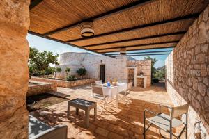 BORGO DELLAGRUMETO 8, Emma Villas