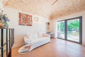 BORGO DELLAGRUMETO 8, Emma Villas
