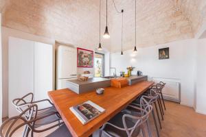 BORGO DELLAGRUMETO 8, Emma Villas