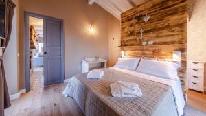 COTTAGE VIOLAPO 6&2, Emma Villas