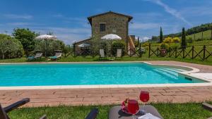 PODERE BAGNOLO 8, Emma Villas