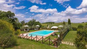 PODERE BAGNOLO 8, Emma Villas