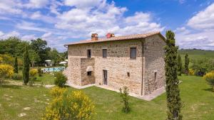 PODERE BAGNOLO 8, Emma Villas