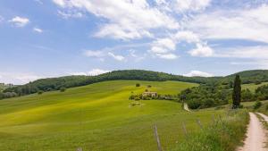 PODERE BAGNOLO 8, Emma Villas