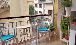 piso en segur