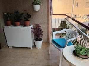piso en segur
