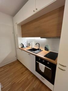 Magnolia Apartment Vienna