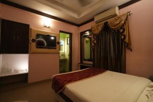 TVK Regency - A Boutique Hotel