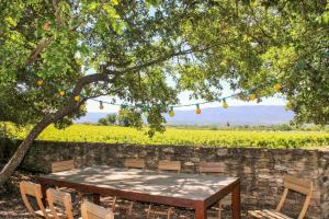 Maison Chênes Blancs - charming 3 bedroom retreat with pool